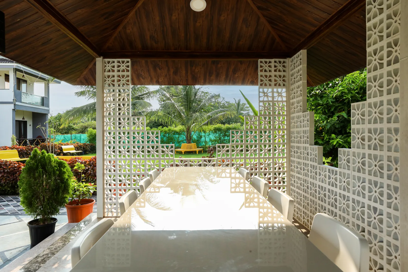 Luxe Forest Villa By Privy Stays - main view