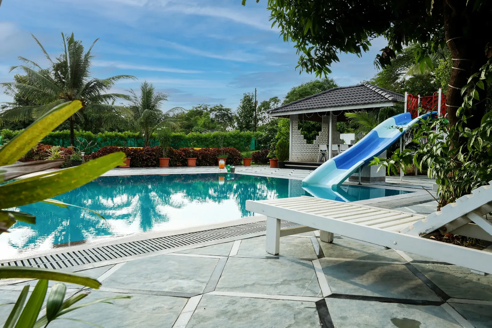 Luxe Forest Villa By Privy Stays - view 4
