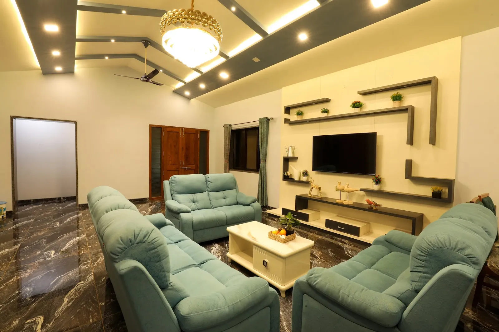 Luxe Forest Villa By Privy Stays - view 5
