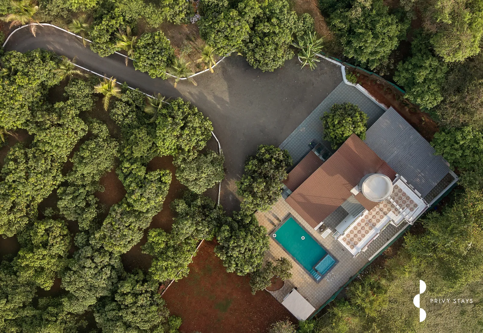 Pinnacle Villa By Privy Stays - view 2