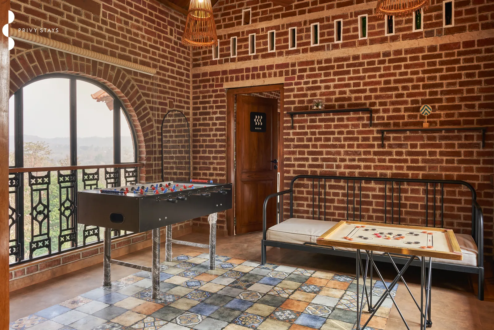 Story by the River Villa By Privy Stays