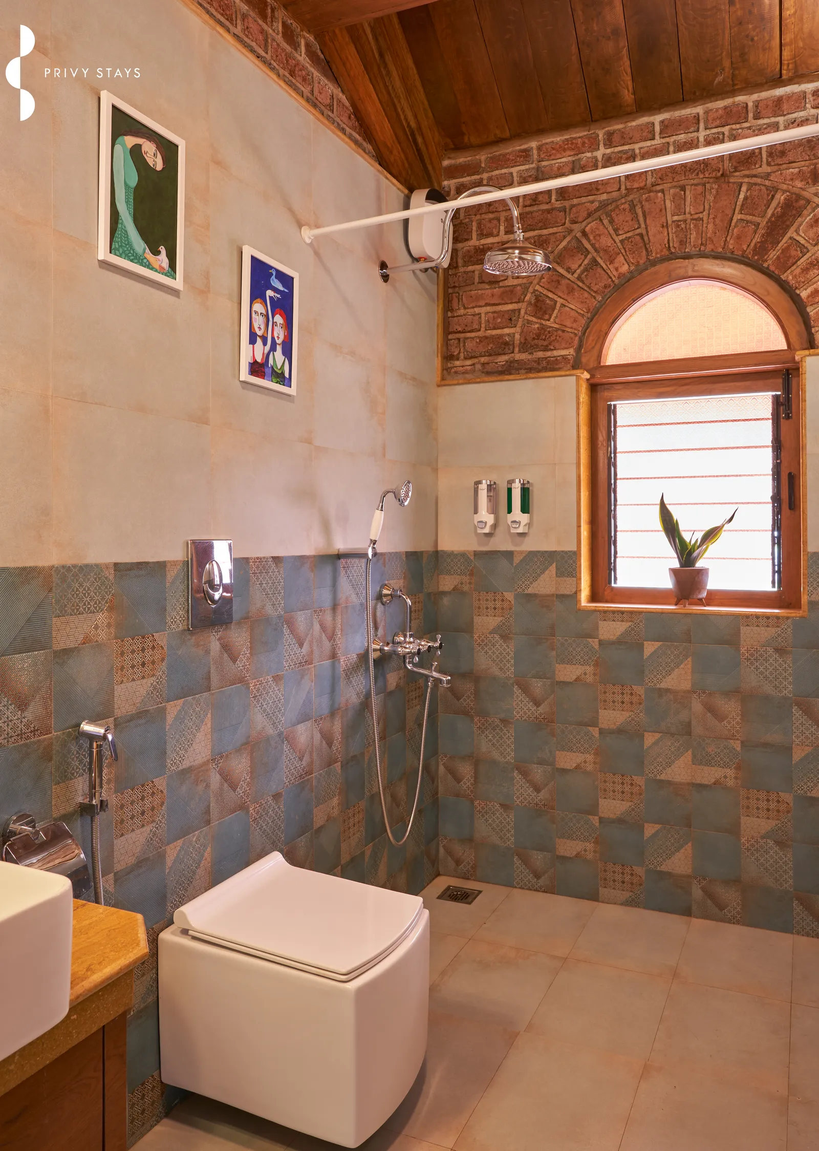Story by the River Villa By Privy Stays - view 2