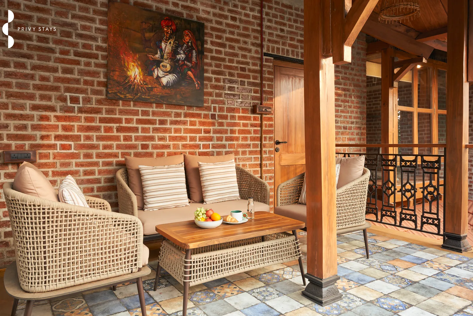 Story by the River Villa By Privy Stays - view 4