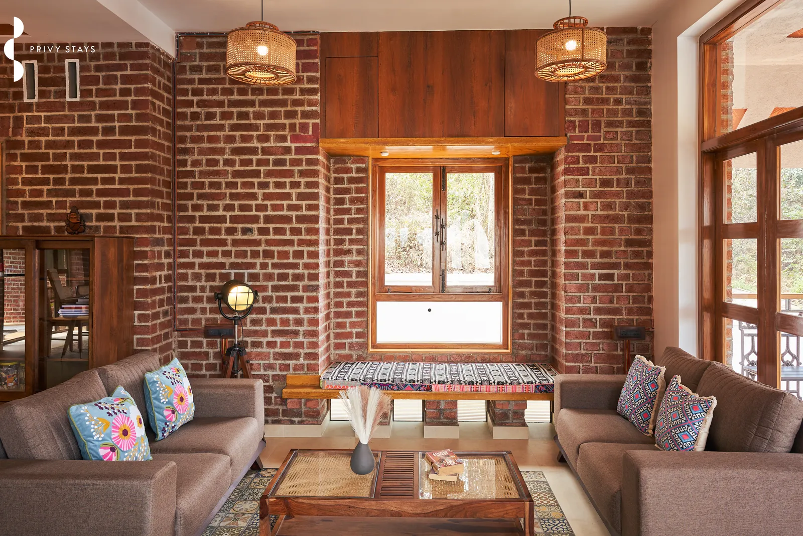 Story by the River Villa By Privy Stays - view 5
