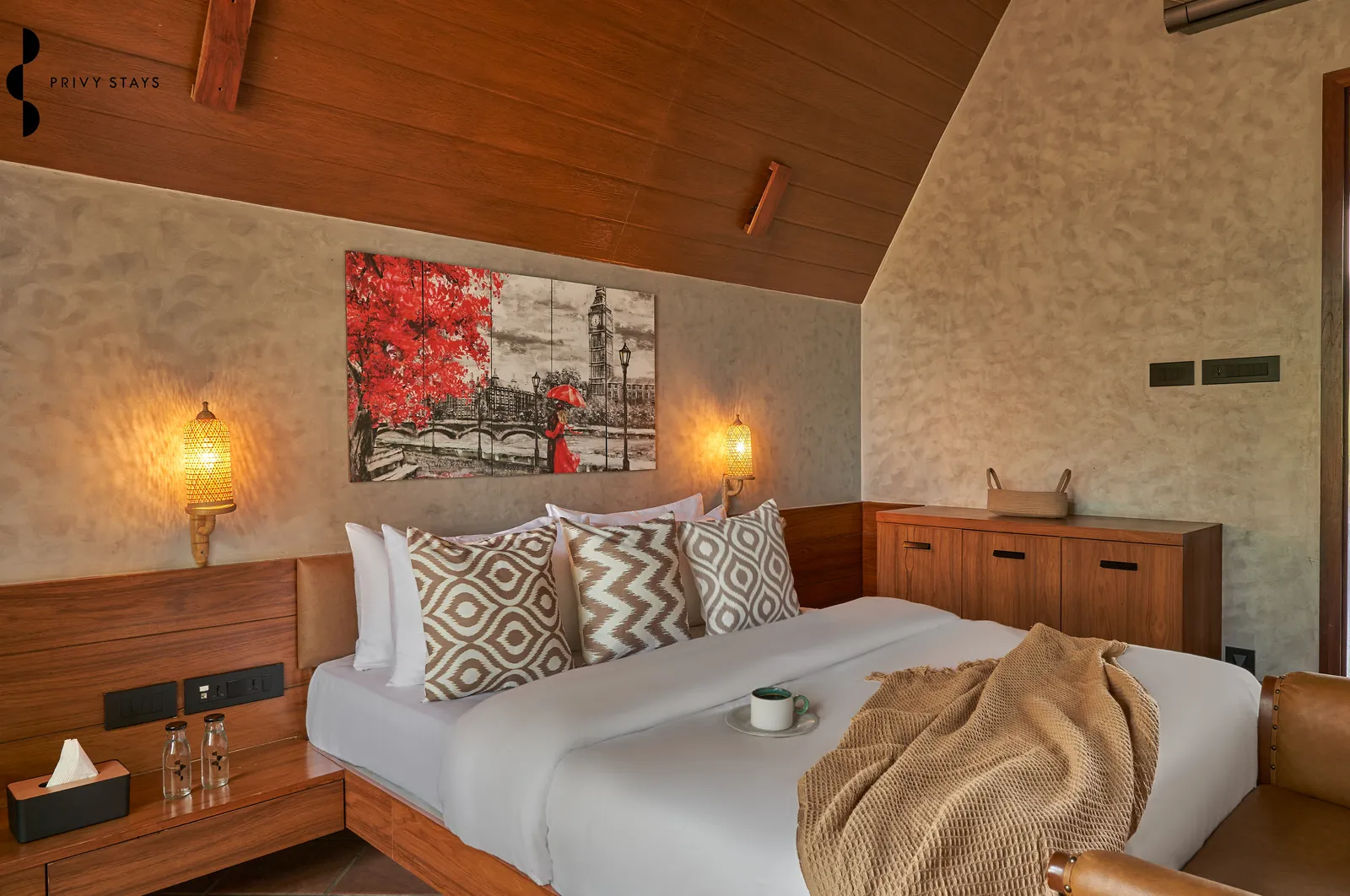 Teakwood Villa By Privy Stays - view 4