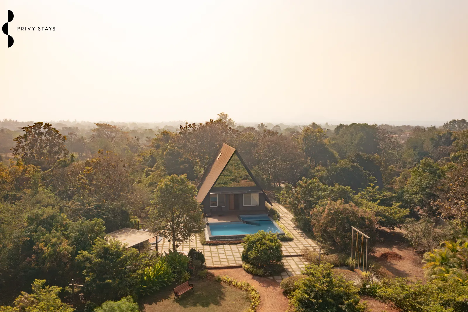 Teakwood Villa By Privy Stays - view 5