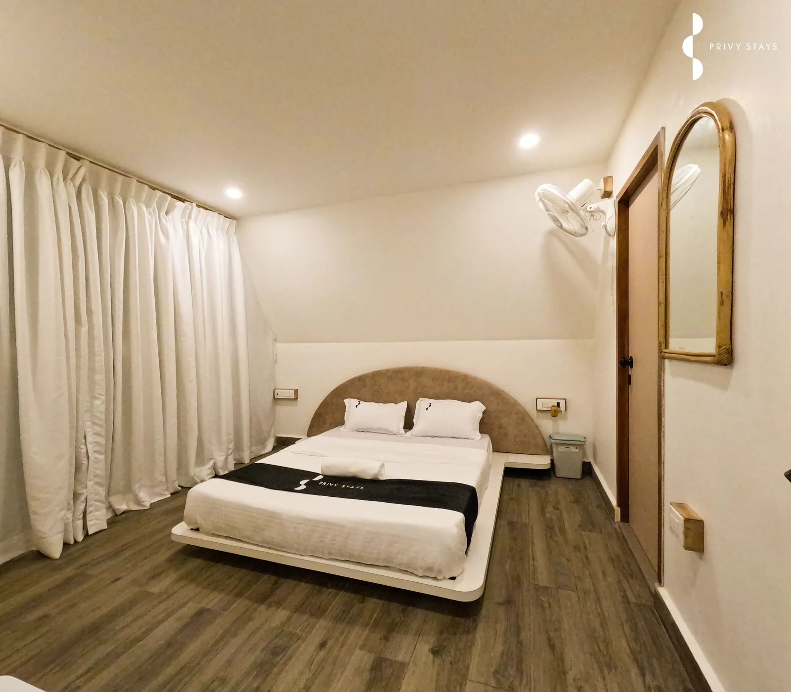 Triangulla Villa By Privy Stays
