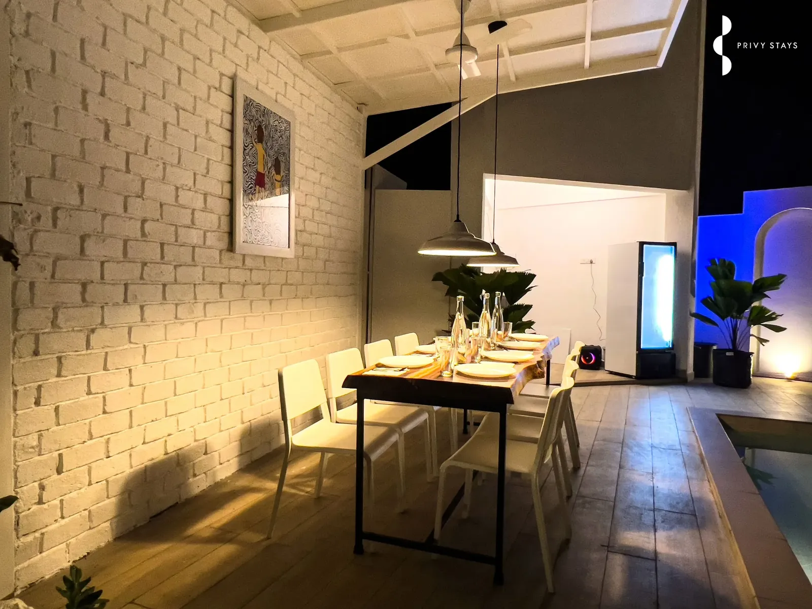 Triangulla Villa By Privy Stays - view 2