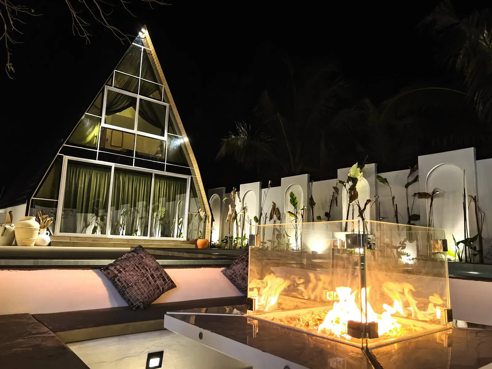 Triangulla Villa By Privy Stays - view 3