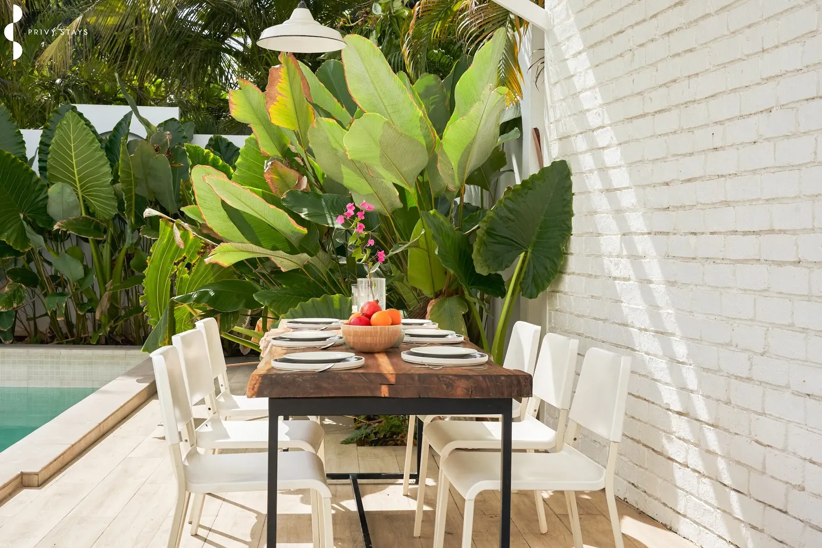 Triangulla Villa By Privy Stays - view 4