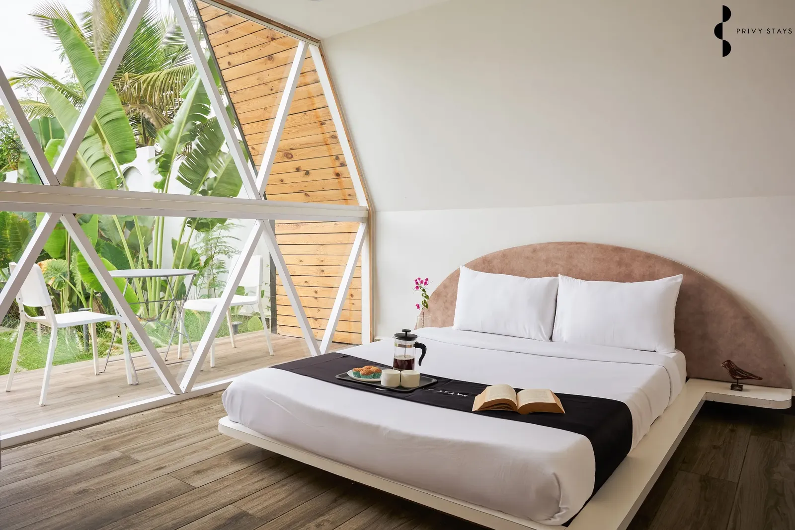 Triangulla Villa By Privy Stays - view 5