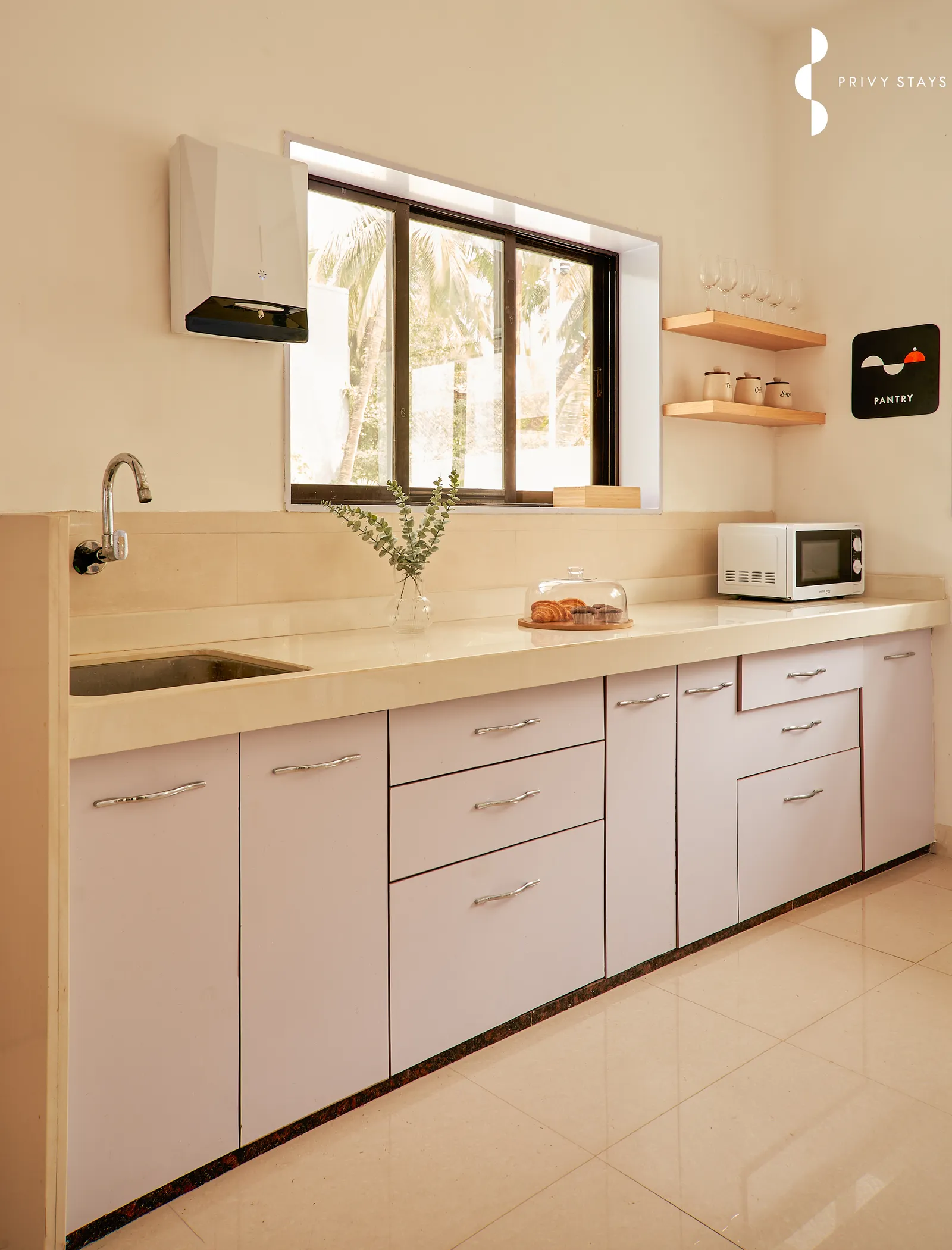 Ziva Villa By Privy Stays - view 2