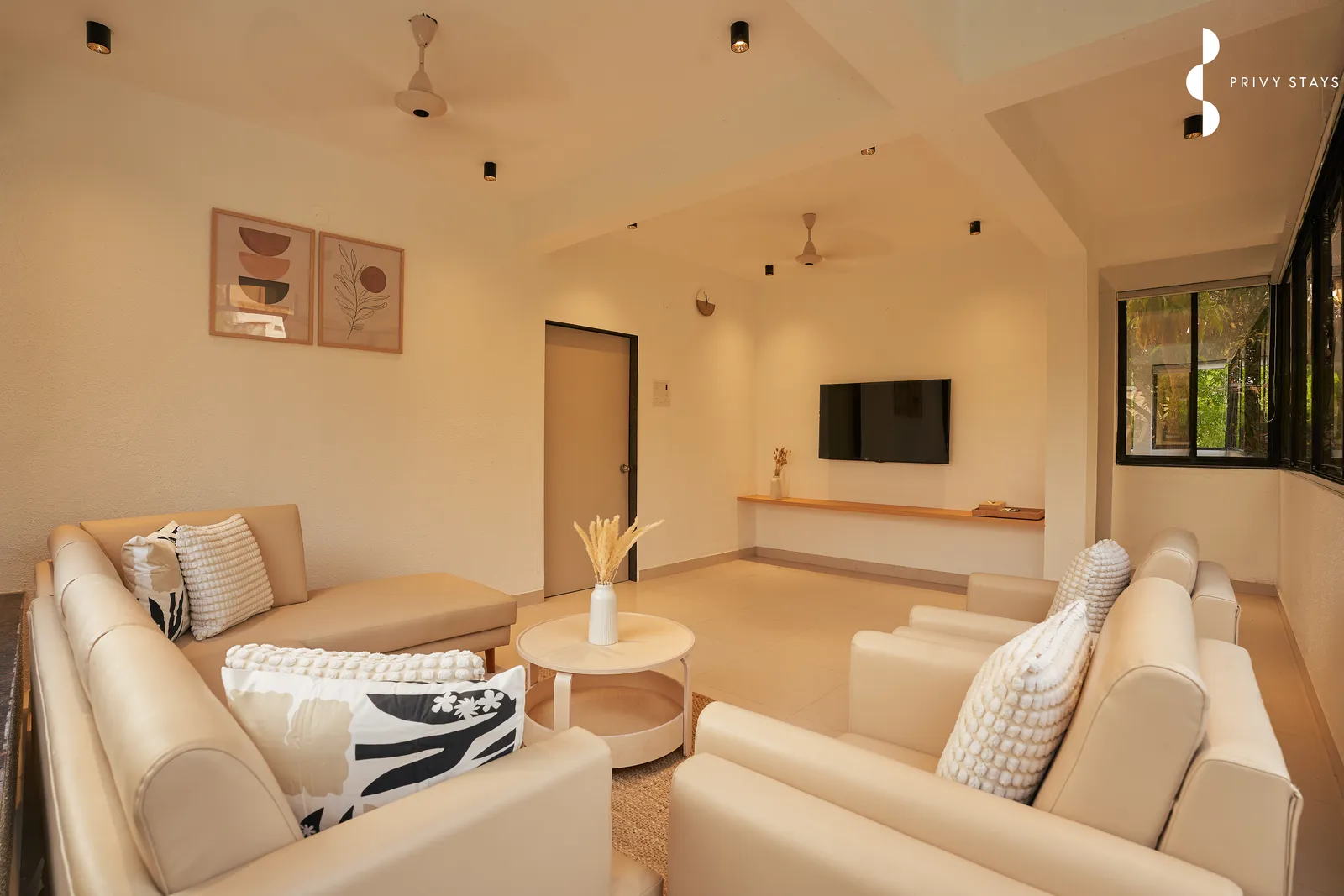 Ziva Villa By Privy Stays - view 3