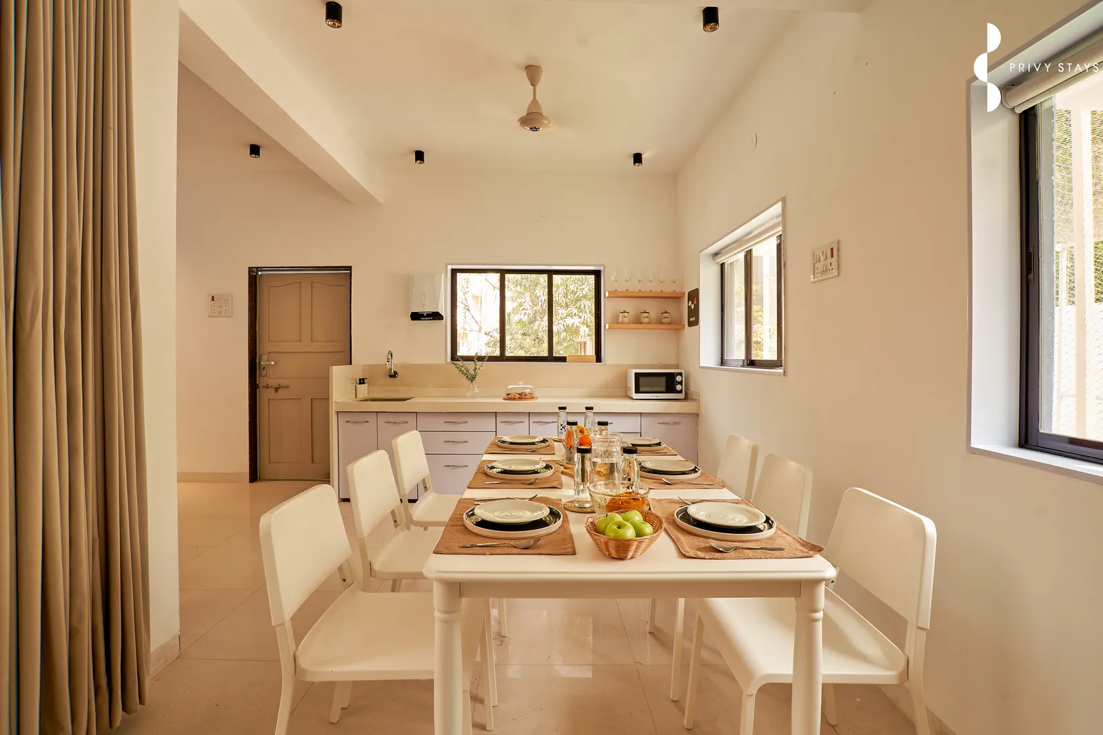 Ziva Villa By Privy Stays - view 4