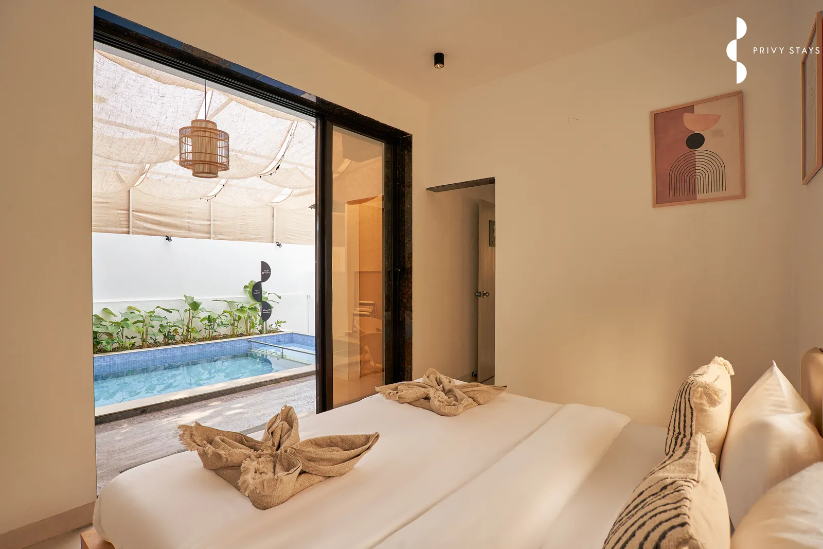 Ziva Villa By Privy Stays - view 5