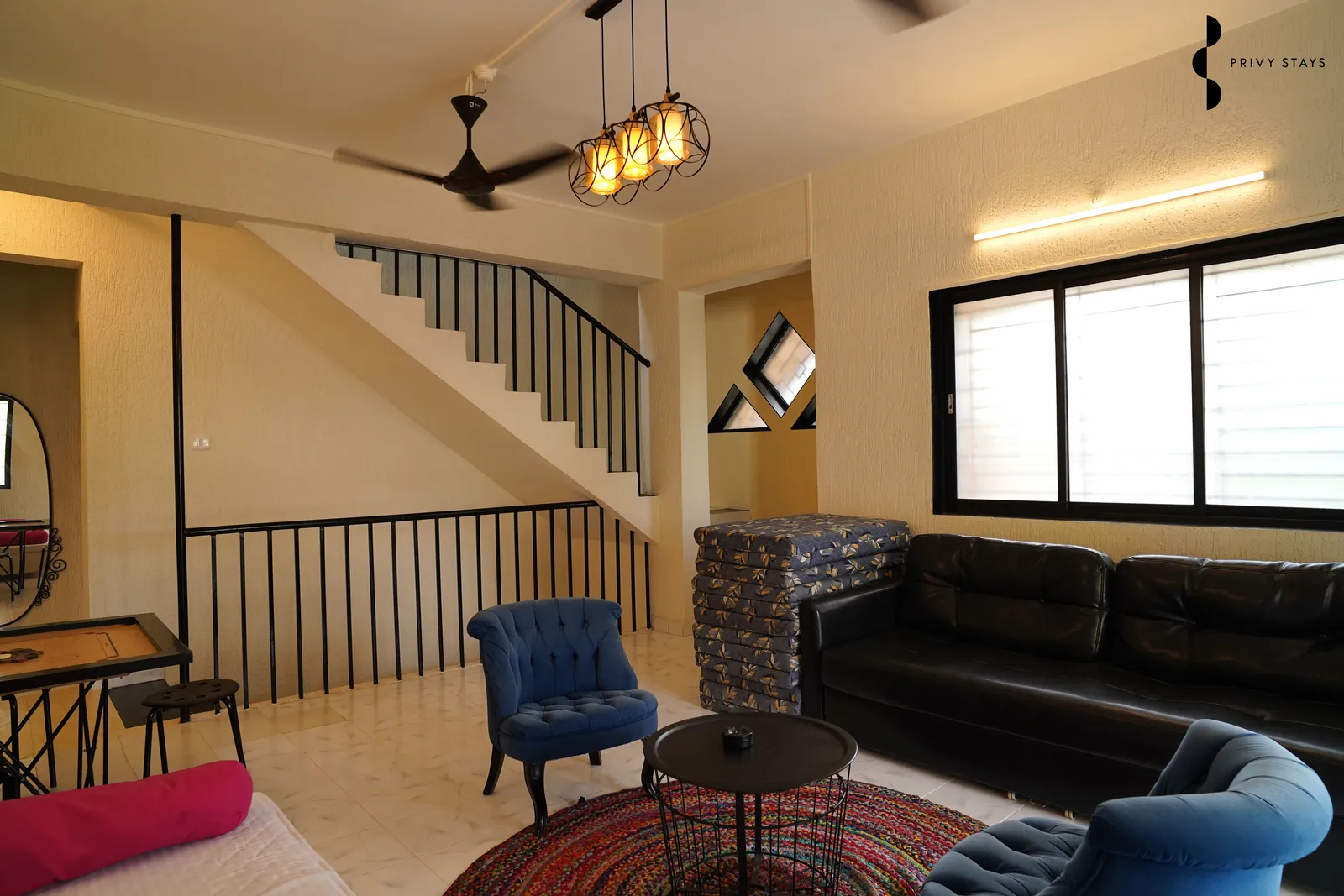 Reed Field Cottage by Privy Stays - view 2