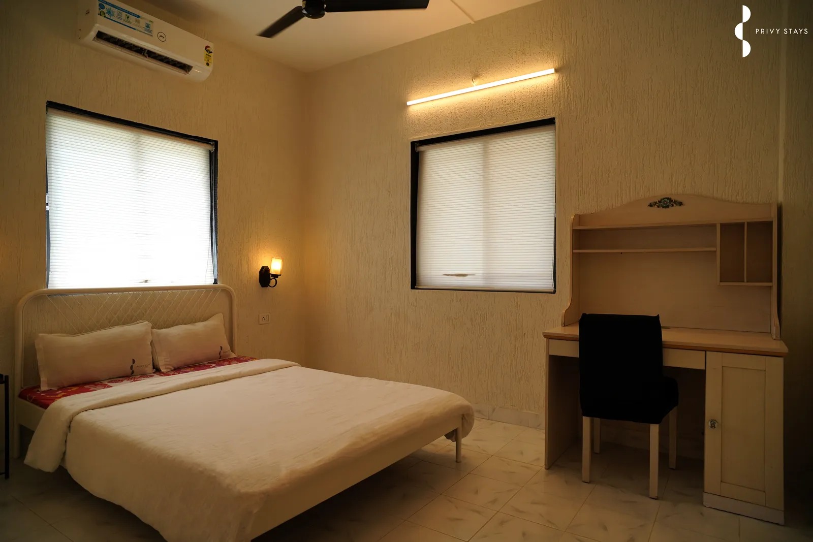 Reed Field Cottage by Privy Stays - view 3