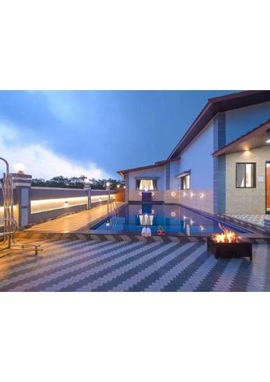 Vani Villa