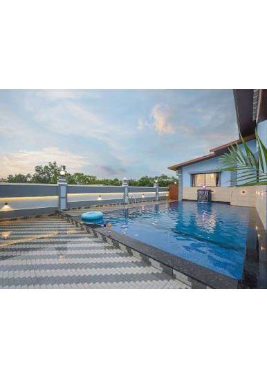 Vani Villa - view 2