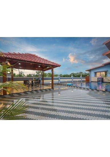 Vani Villa - view 3