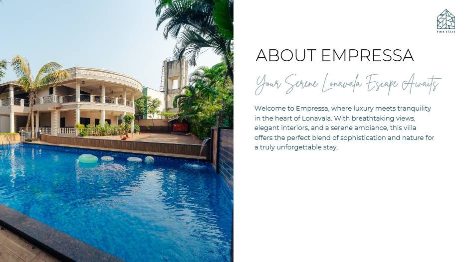 Empressa - view 2
