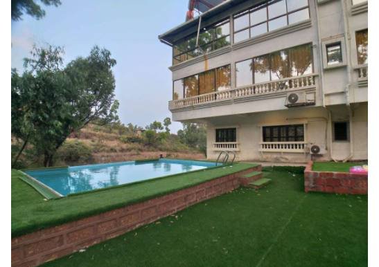 Mozara S Palace