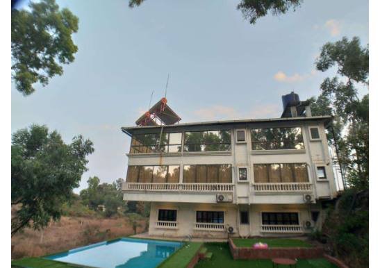 Mozara S Palace - view 2