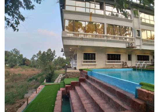 Mozara S Palace - view 3