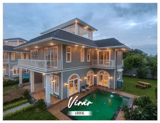 Casa Villa
