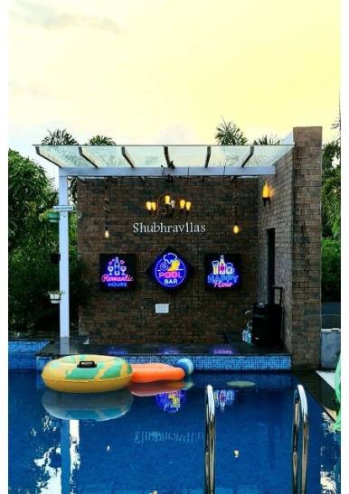 Shubra Villa