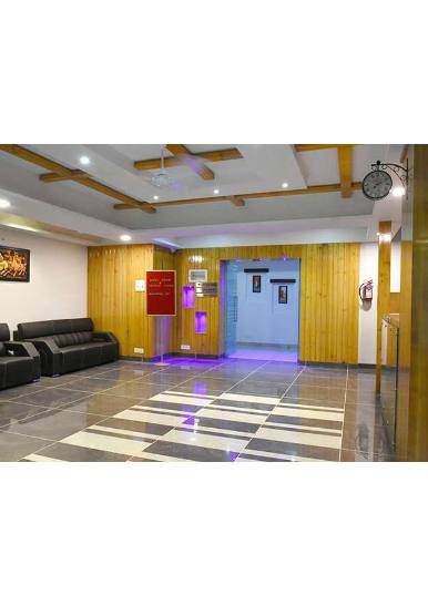 Levels Resort - view 4