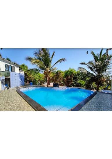 Edina Beach House