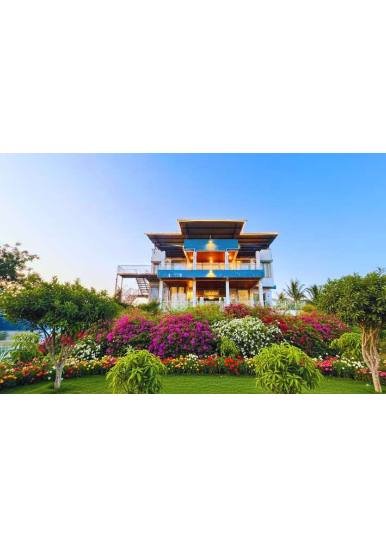 Astoria Lake Resort