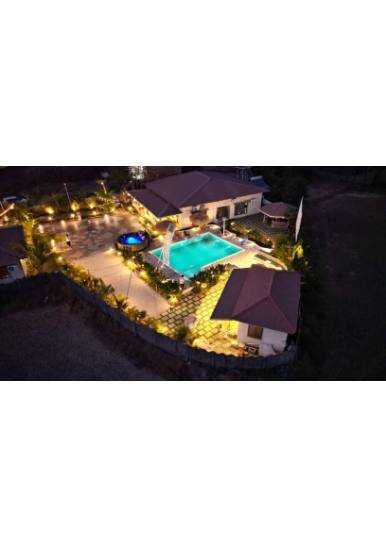 Boutique Stay Brissa