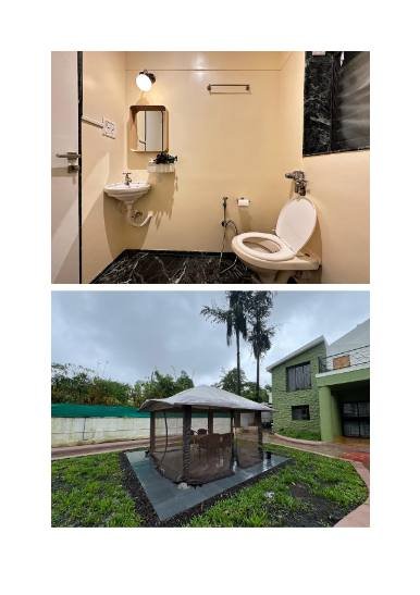 casa kalista Villa - view 4