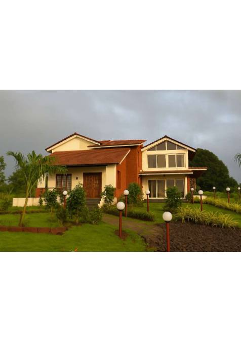 Raigad Dhaara Farm