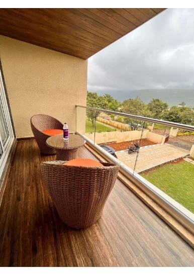 Janani Villa - view 3