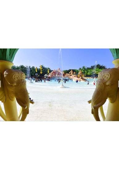 Water Kingdom - view 2