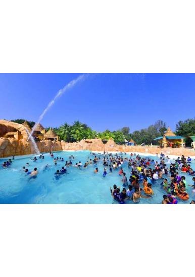 Water Kingdom - view 3