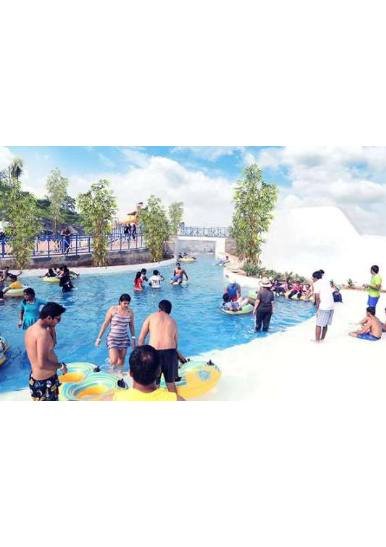 Imagica - view 3