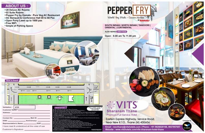 Pepperfry