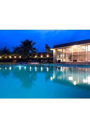 Le Jardin Resort And Spa