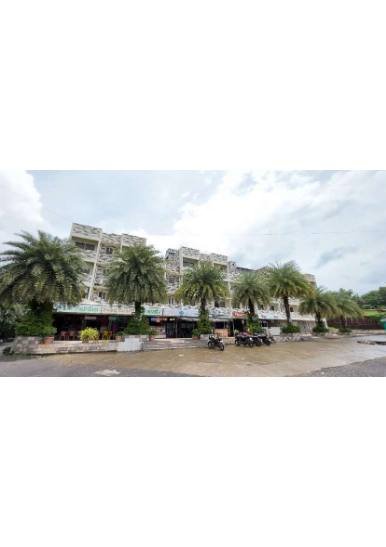 Le Jardin Resort And Spa - view 2