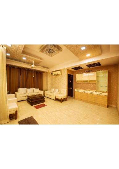 Pinnacle Stays - view 3