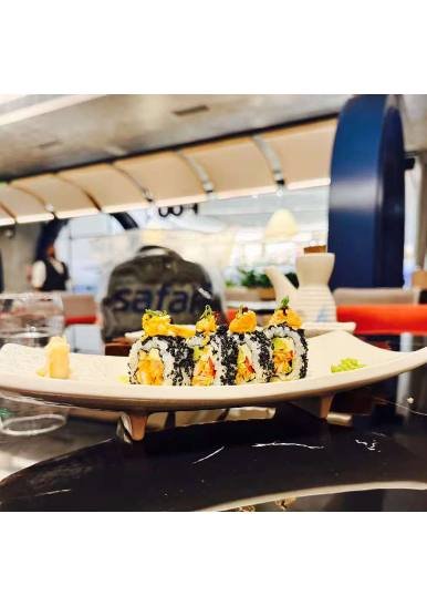 Foo Asian Tapas - View 3