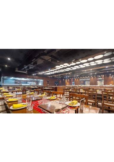 Sigree Global Grill