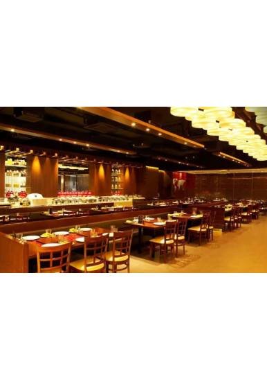 Sigree Global Grill - View 1