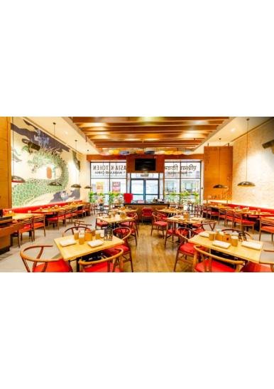 Asia Kitchen - View 1