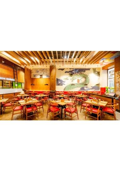 Asia Kitchen - View 3