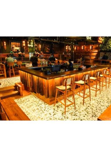 Malad Social - View 4